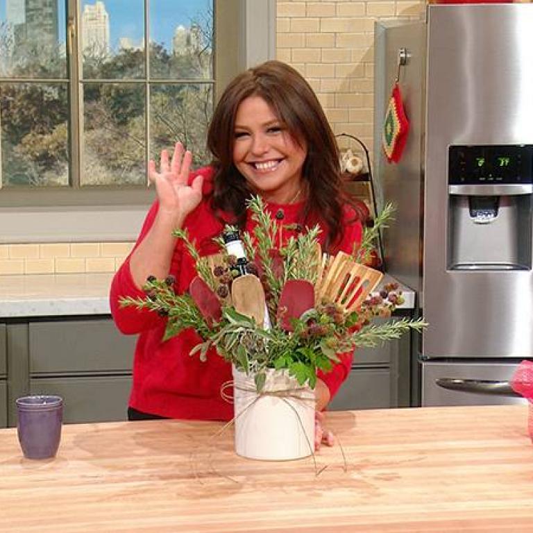 Rachael Ray