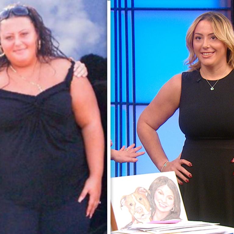 Viewer Weight Loss Before and After Photos