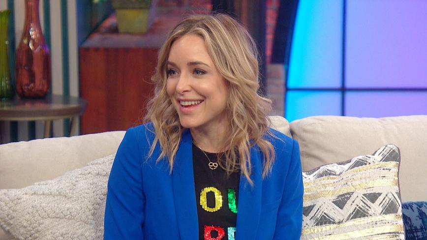 Jenny Mollen