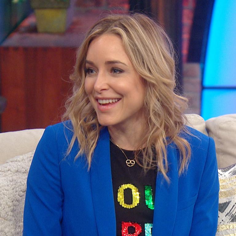 Jenny Mollen