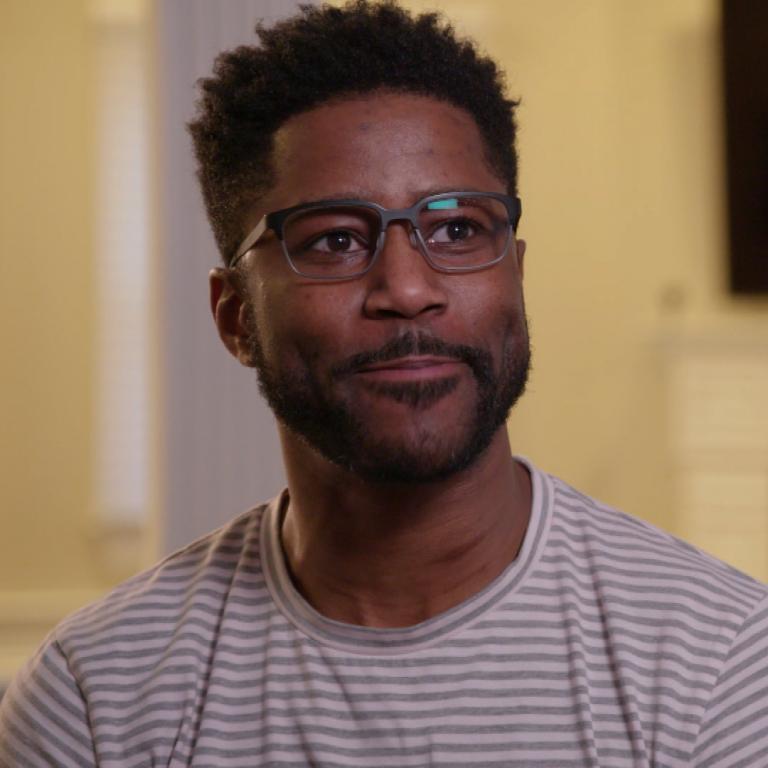 Nate Burleson