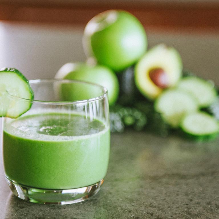 Anti-Inflammatory Smoothie