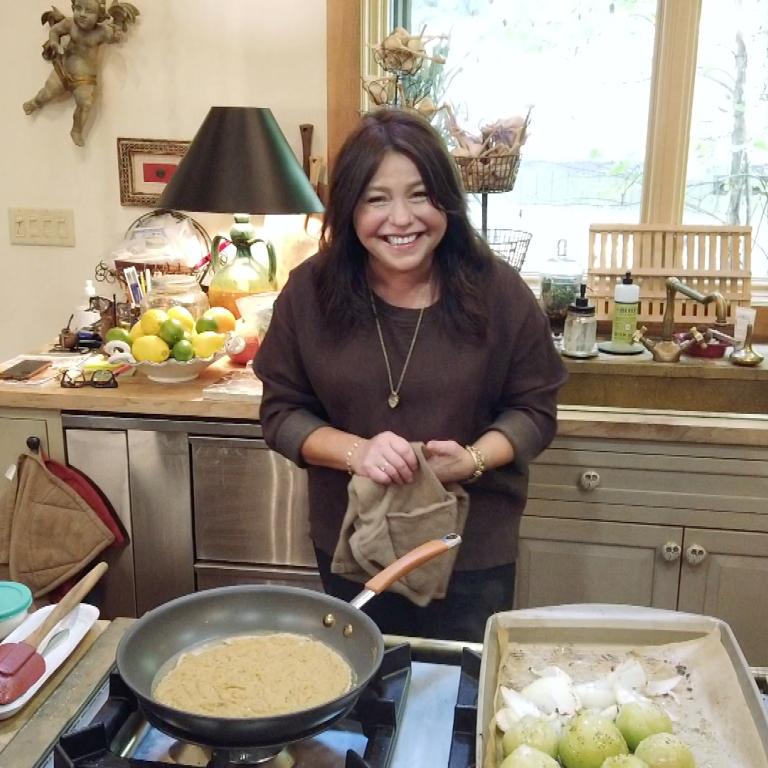 Rachael Ray