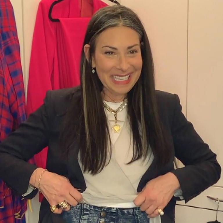 Stacy London