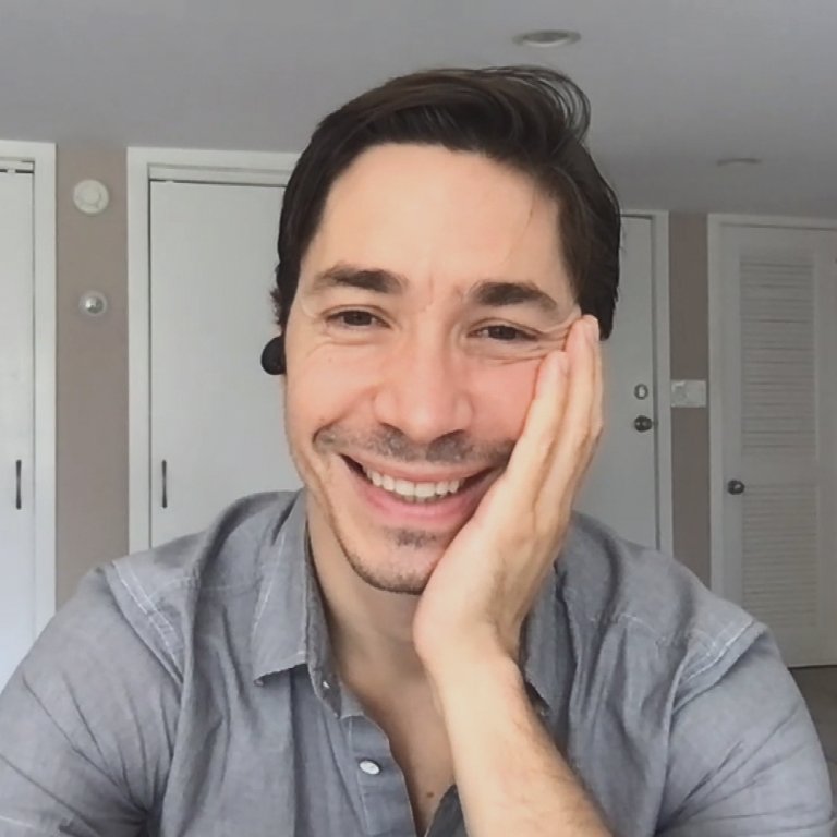 Justin Long