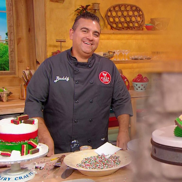 buddy valastro 