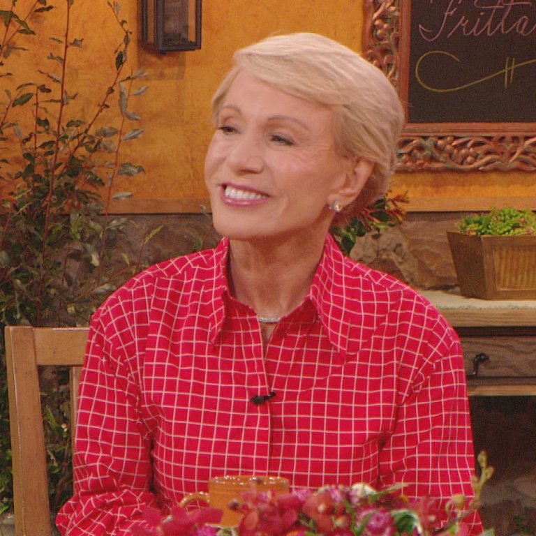 barbara corcoran