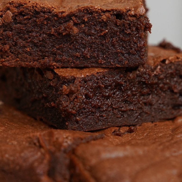 Chocolate Spice Brownies