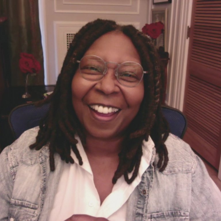 Whoopi Goldberg