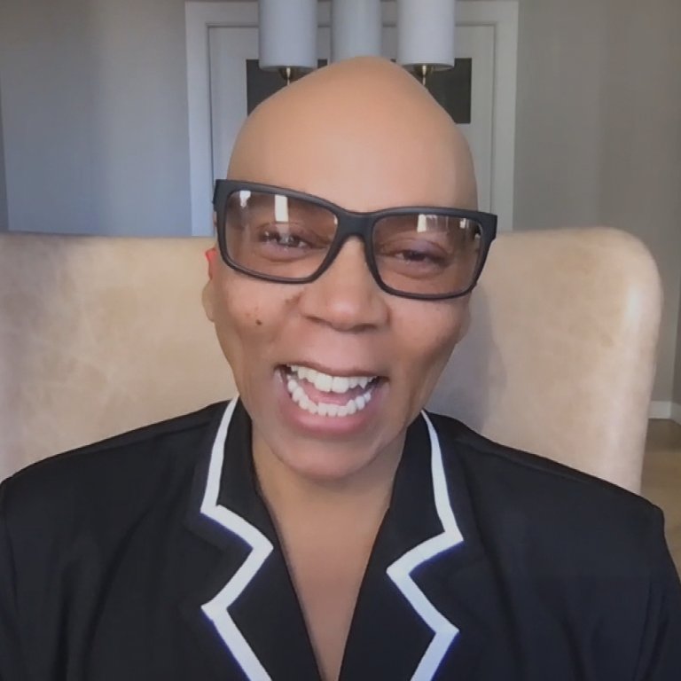 rupaul