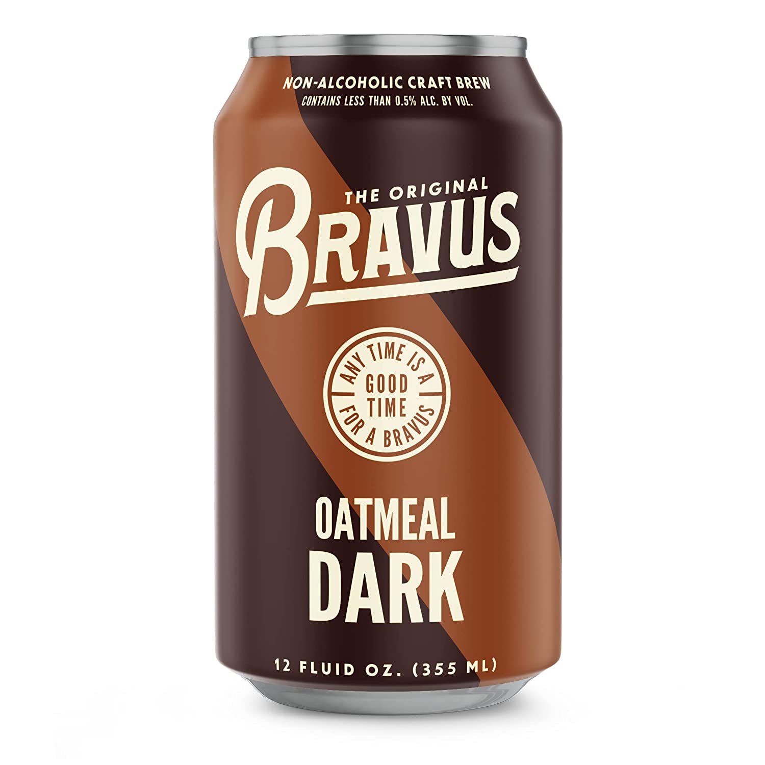 Bravus Oatmeal Dark