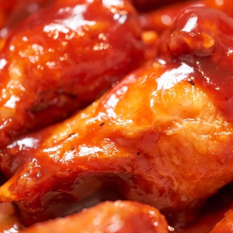 buffalo wings