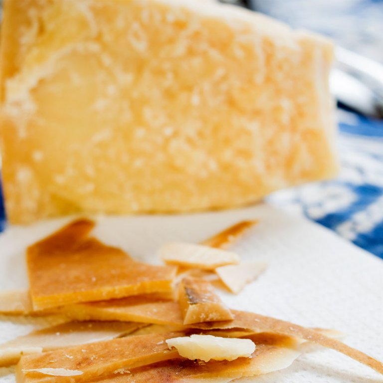 Parmigiano Reggiano