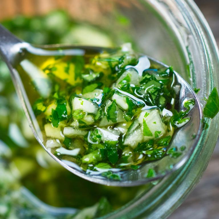 chimichurri