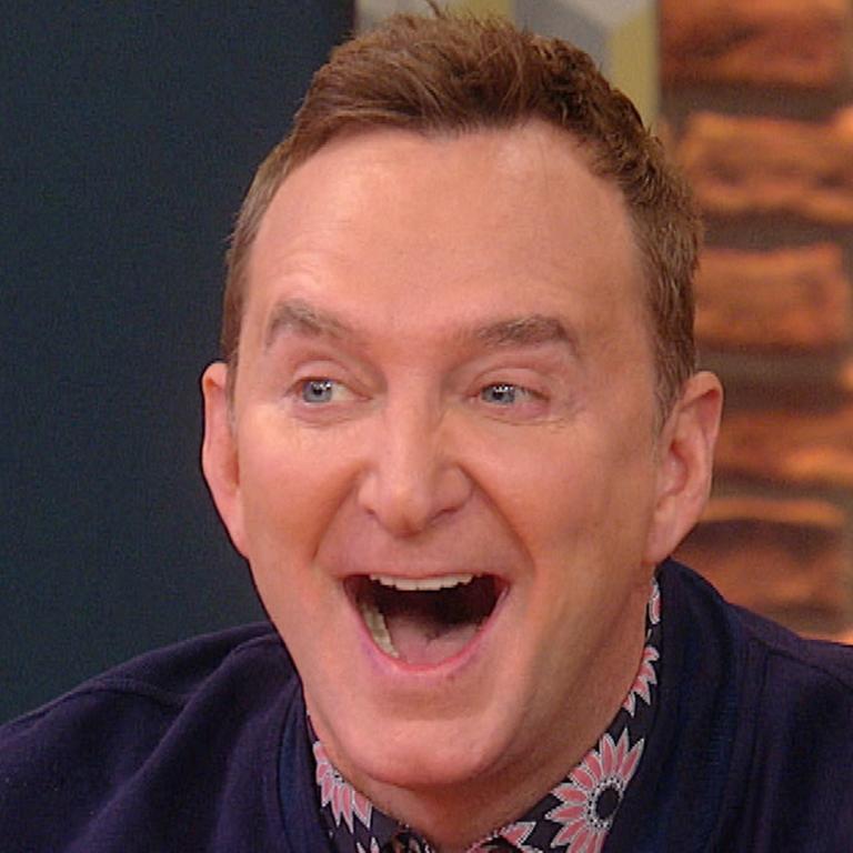 clinton kelly