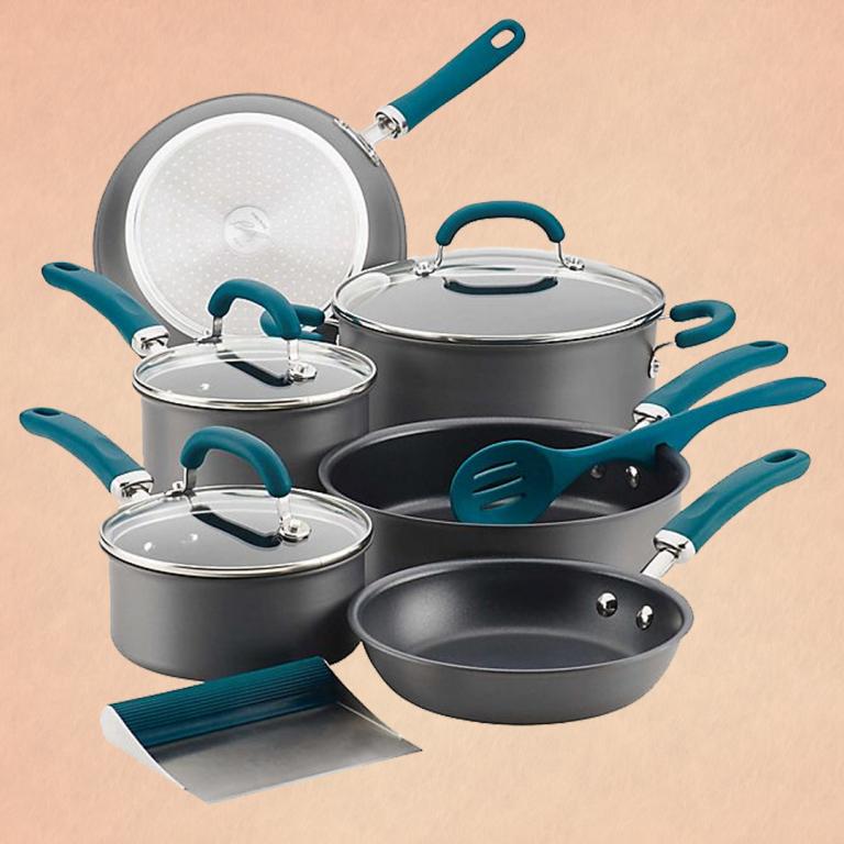 rachael ray cookware