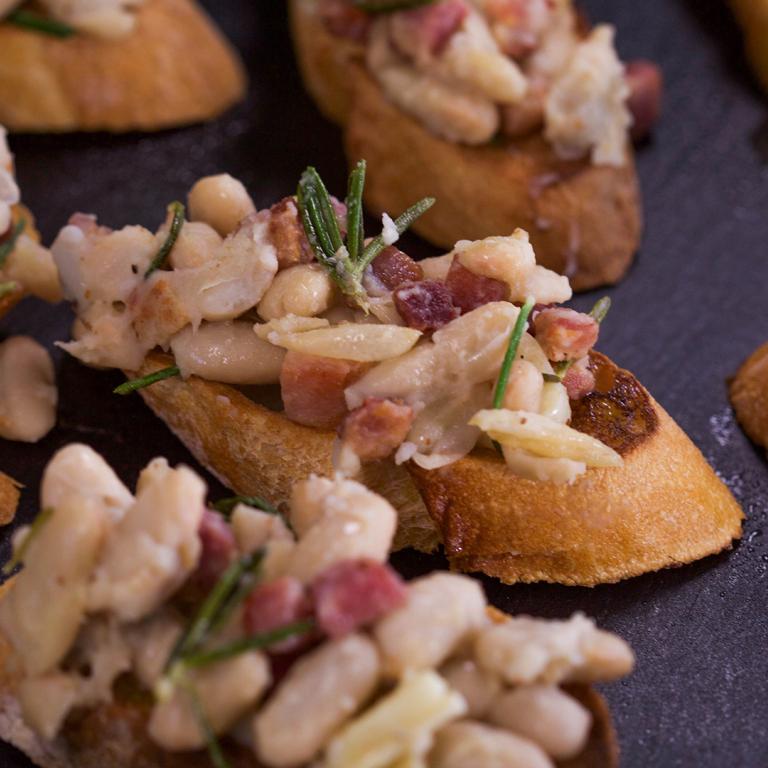 crostini