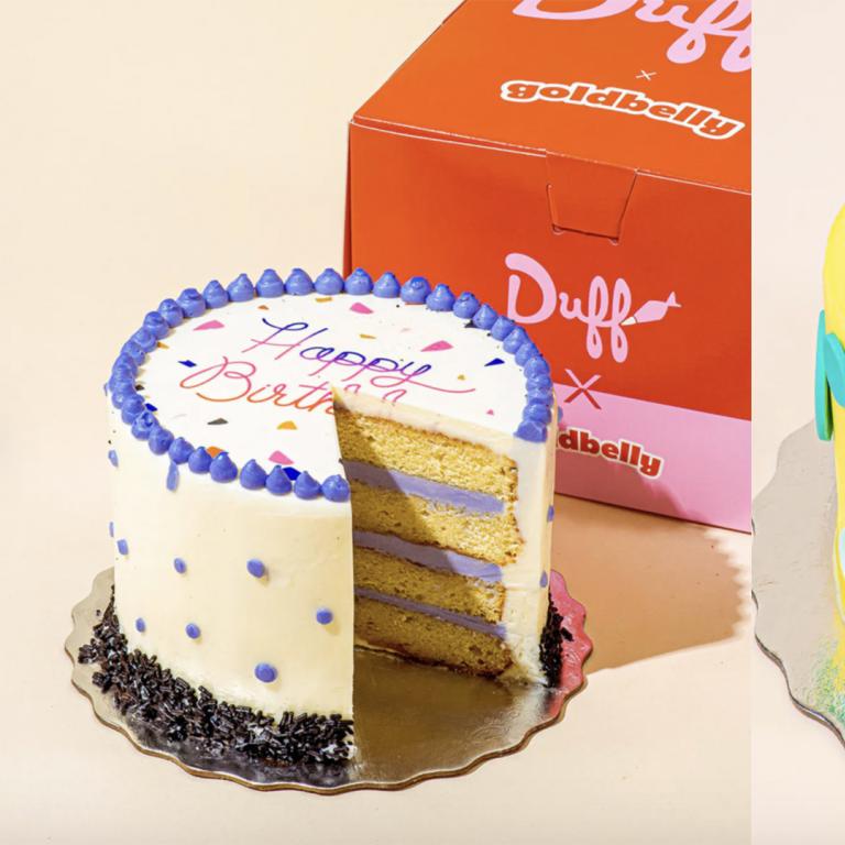 duff goldman cakes