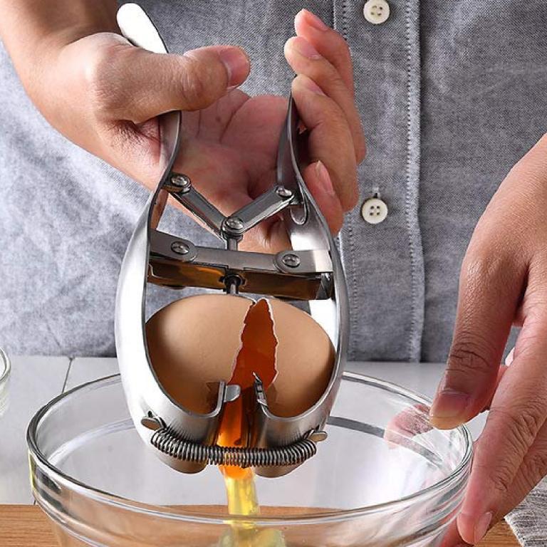 Ashero Egg Opener