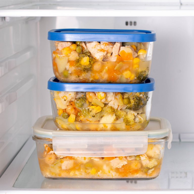 freezer meals