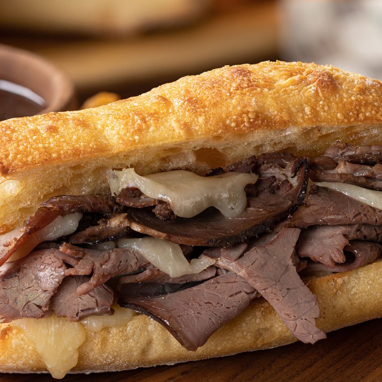 french dip