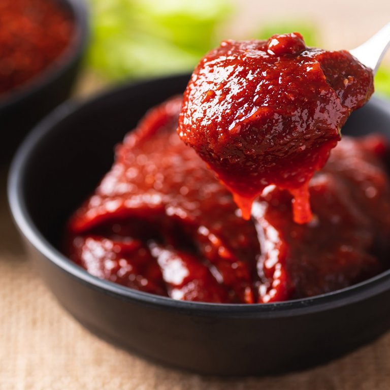 gochujang