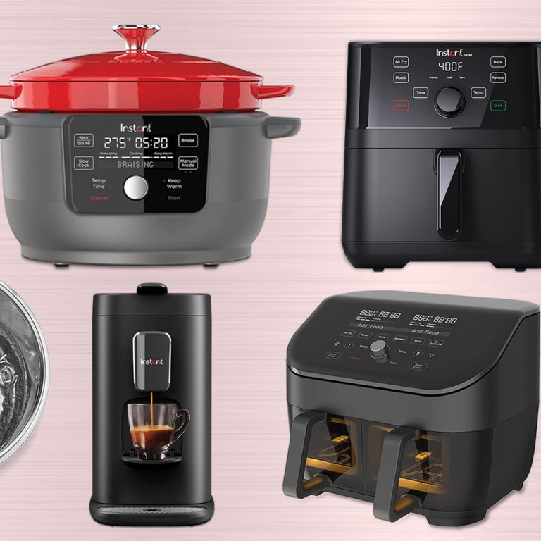 instant pot deals