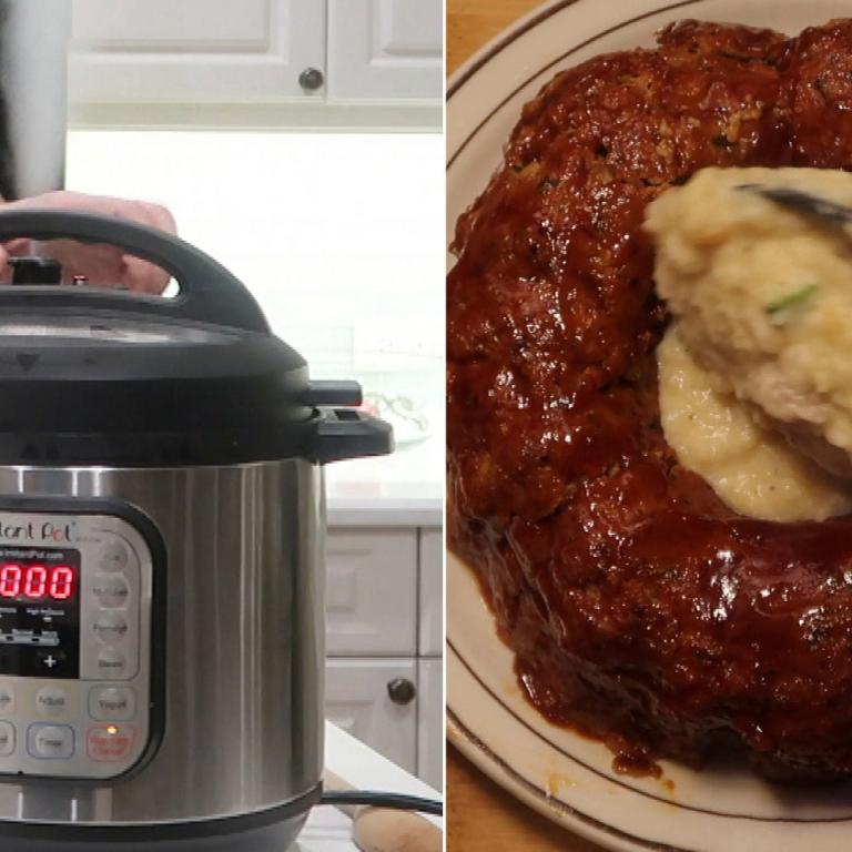 Instant Pot