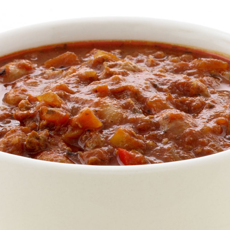 Slow Cooker Chili