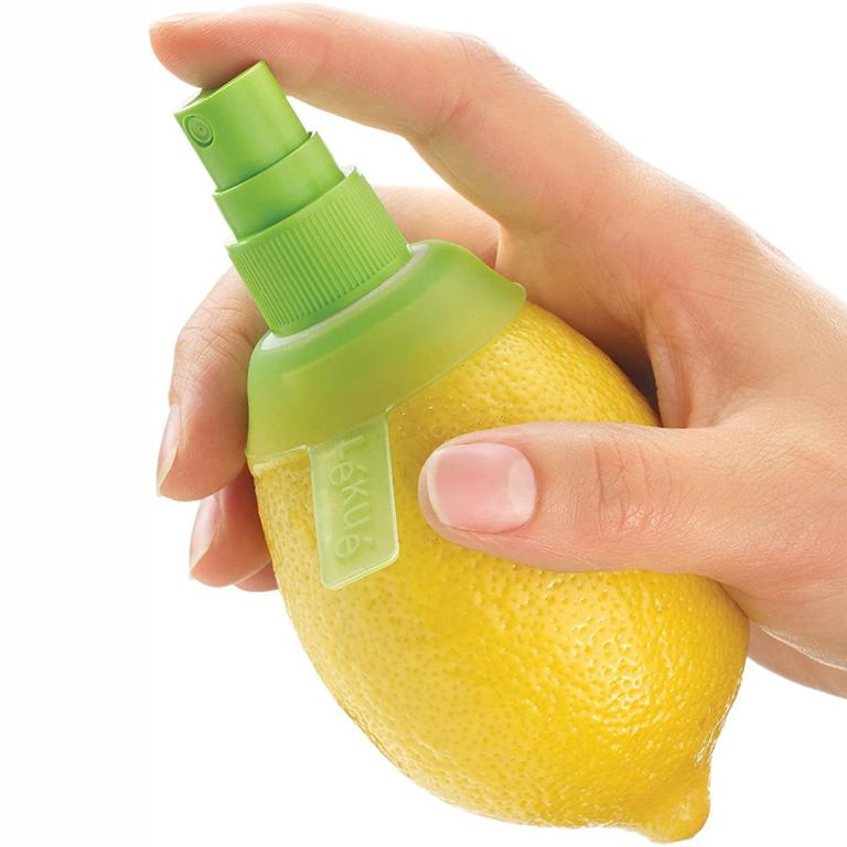 lemon sprayer