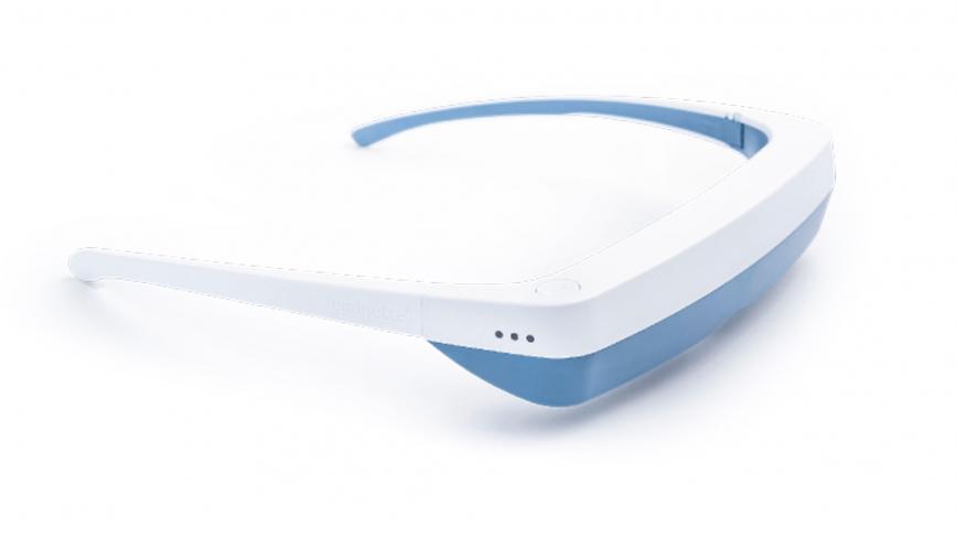 Luminette 3 Light Therapy Glasses