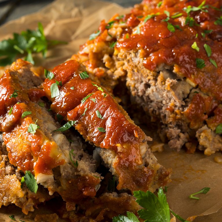 meatloaf