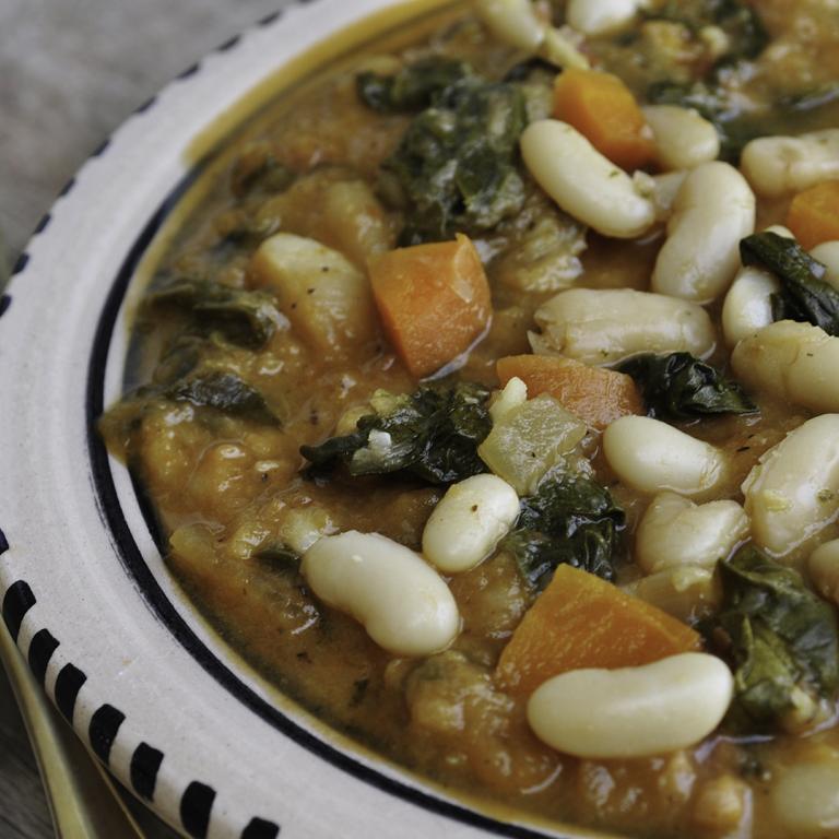 minestrone