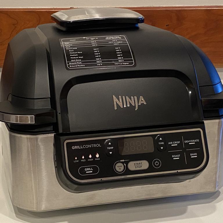 Ninja Foodi Pro 5-in-1 Indoor Grill