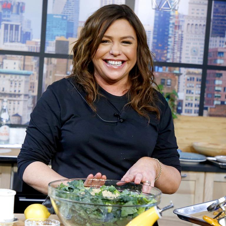 Rachael Ray