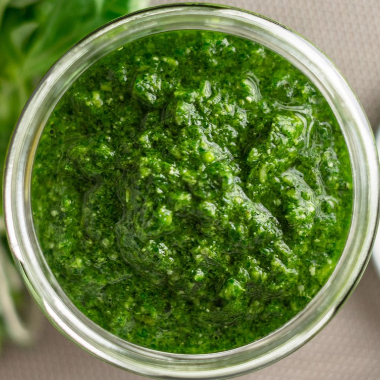 pesto