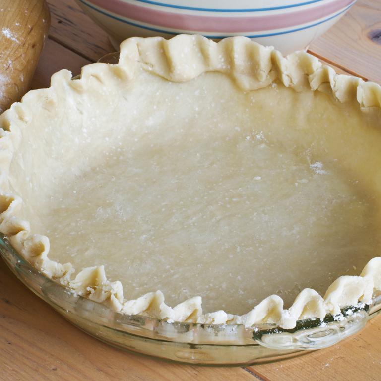 pie dough