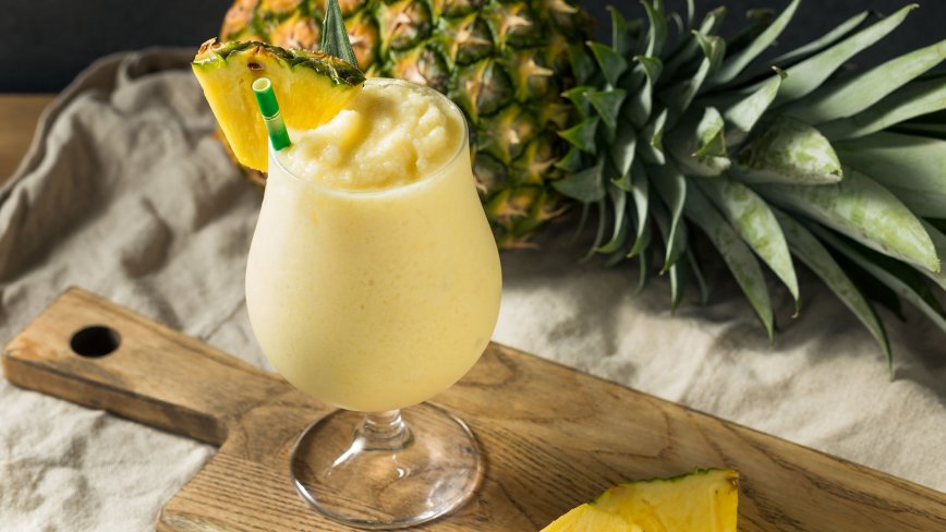 pina colada