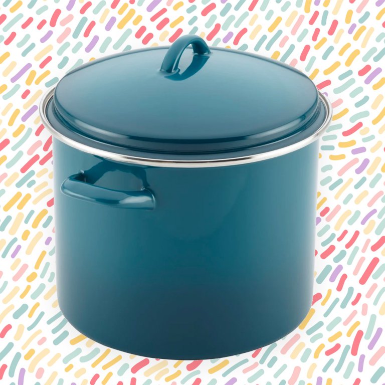 rachael ray stock pot