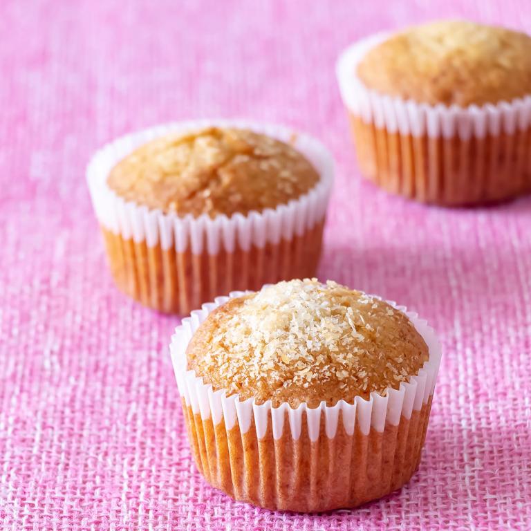 pumpkin cupcakes