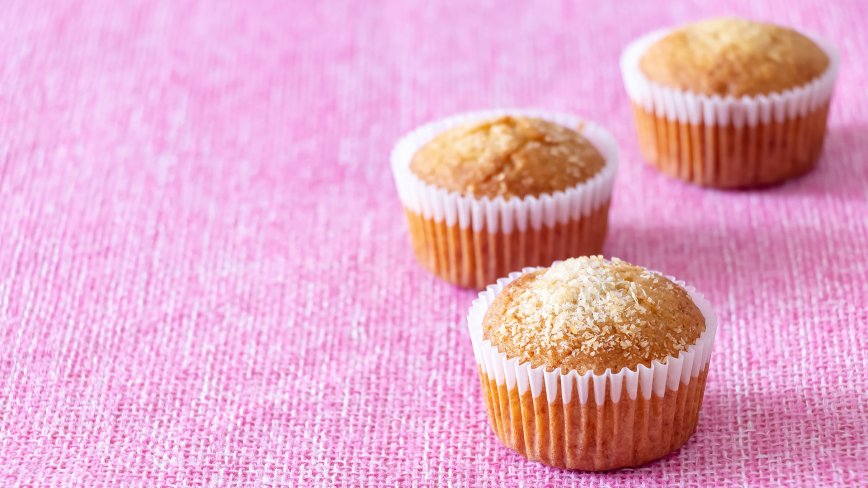 pumpkin cupcakes