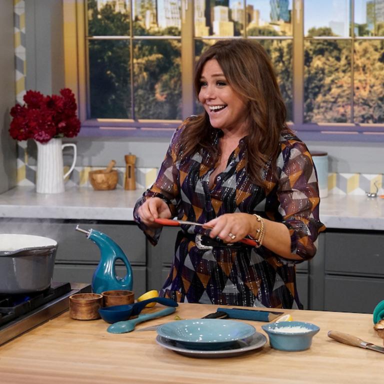 Rachael Ray