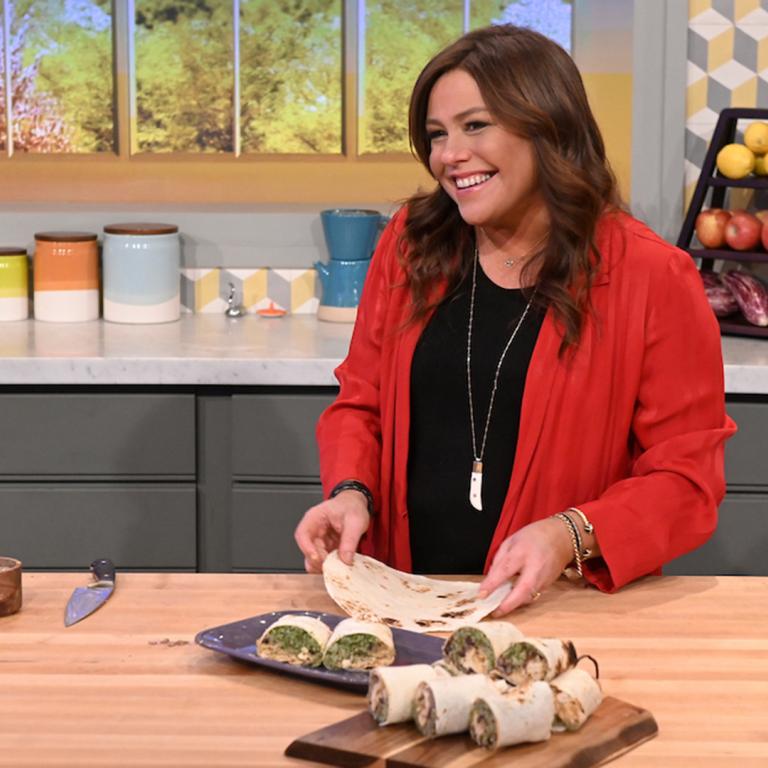 Rachael Ray