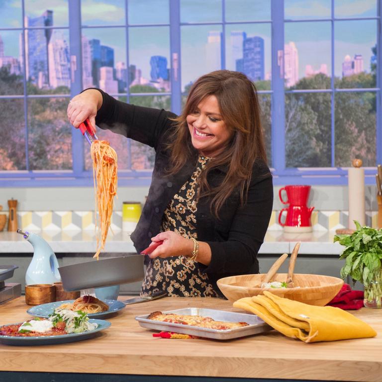 Rachael Ray