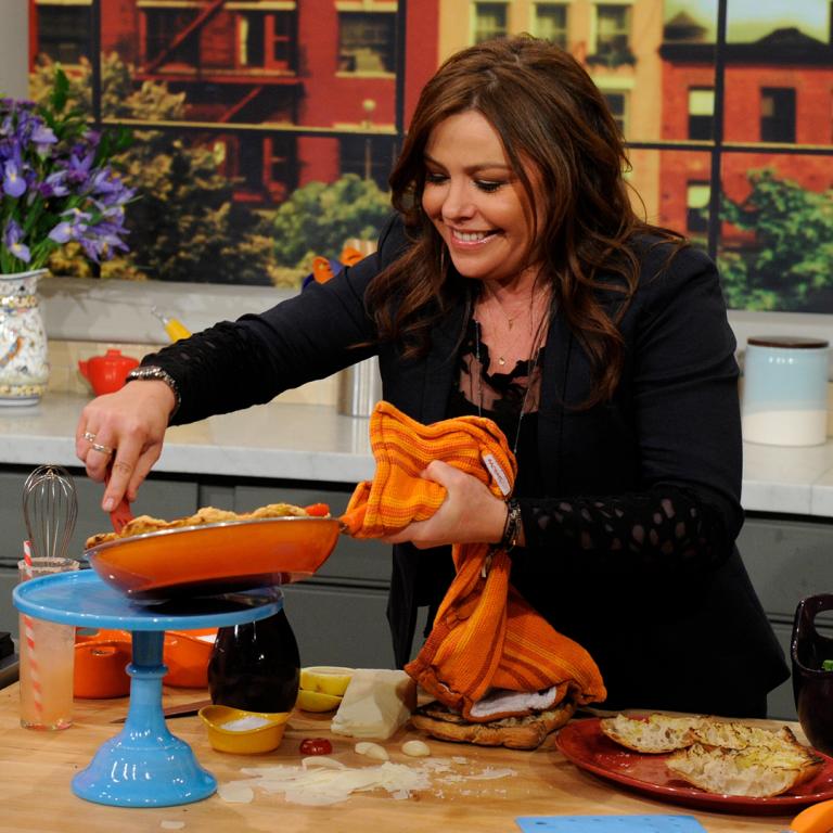 Rachael Ray