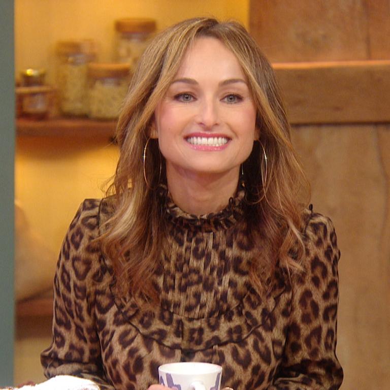 Giada De Laurentiis