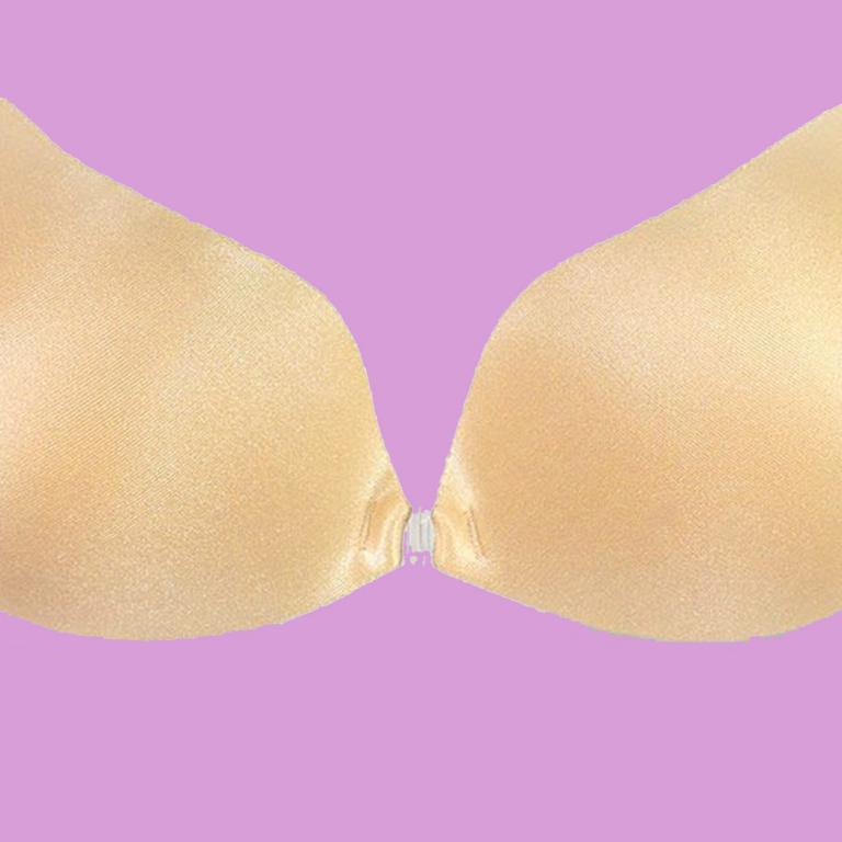 NuBra Sticky Bra