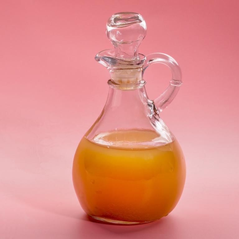 Apple Cider Vinegar