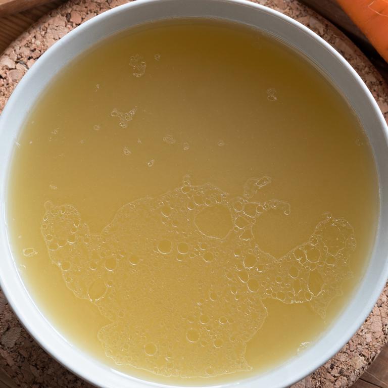 Chicken Bone Broth