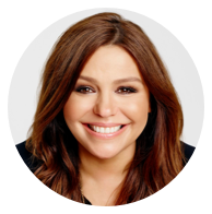 Rachael Ray